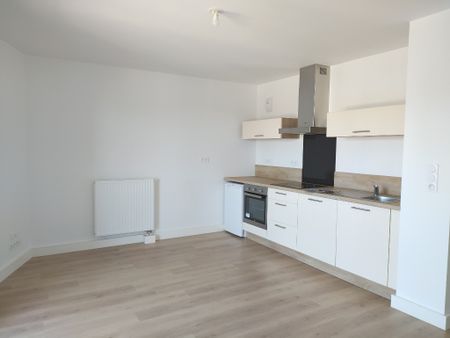 Location Appartement 2 pièces 39m² PLERIN 22190 - Photo 3