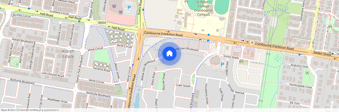 77 Willowglen Boulevard, Vic 3977, Cranbourne