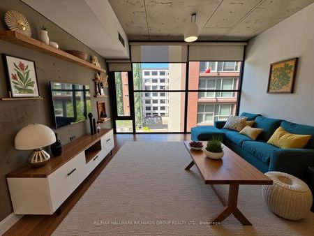 Glas Lofts , #404 - Photo 3