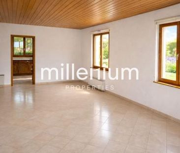 Maison familiale au cœur de la campagne genevoise - Photo 3