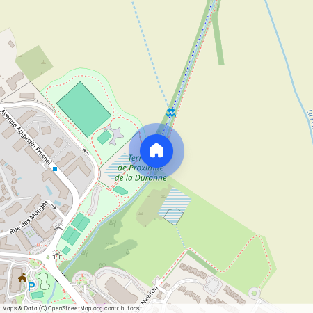 13100, Aix En Provence