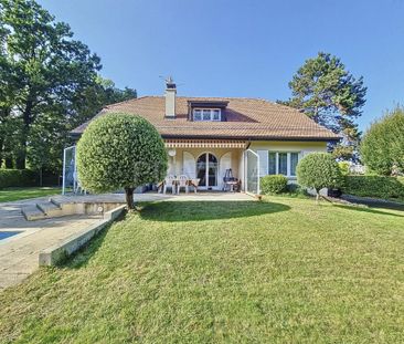 Charmante villa individuelle avec piscine dans un environnement cal... - Photo 4