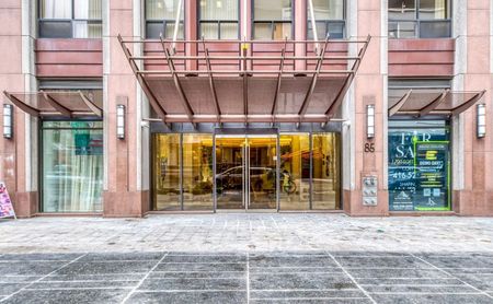 For Lease - 85 Bloor Street Unit# 1707, Toronto, Ontario - Photo 4