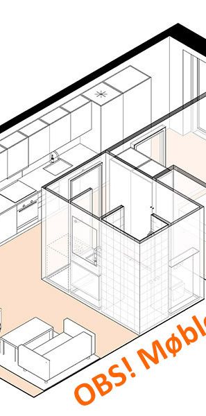 Gartnerbyen 25, 5. 7, Odense - Photo 1