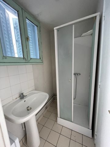 Appartement T2 de 36m² en Centre ville – Proche de la Mairie - Photo 4