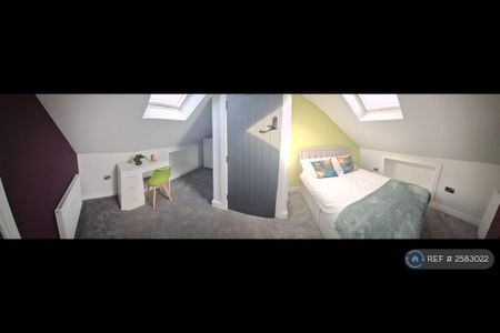 1 bedroom in a house share to rent - Photo 5