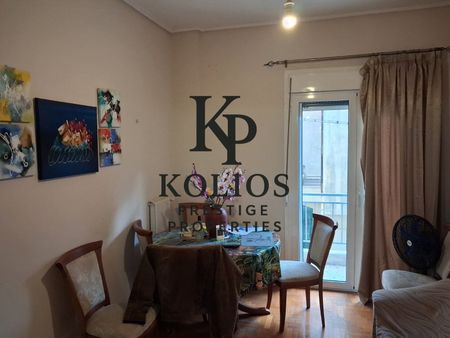 Διαμέρισμα για ενοικίαση Γκράβα (Πατήσια) - Photo 4