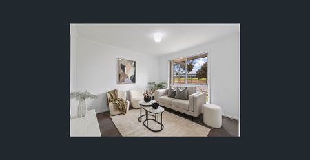 More Space to Live – Four Bedrooms, Two Living Areas & a Peaceful Position - Photo 5