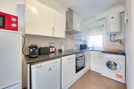 Studio to rent - Photo 5