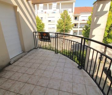 T3 Guyancourt 68 m² - Photo 2