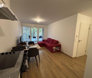 Appartement T2 AMIENS - Photo 5
