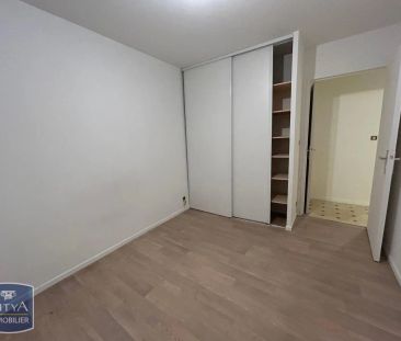 Appartement à louer 3 pièces 65.11m² - Photo 4