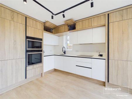 2 bedroom apartment to rent - Photo 5