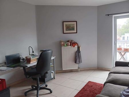 Te Huur-Appartement-Berchem-THN-292 - Photo 5
