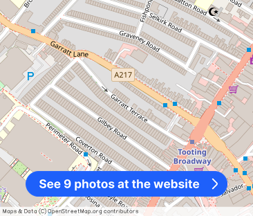 a Garratt Terrace, London - Photo 1