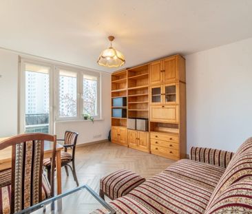 3 pokojowe mieszkanie po remoncie z klimatyzacją 47 m² - Фото 4