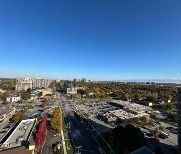 For Lease - 3270 Sheppard Avenue Unit# 1722, Toronto, Ontario - Photo 2