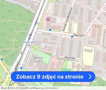 Gdańsk Brzeźno ul. Karola Chodkiewicza 2 pokoje - Zdjęcie 1