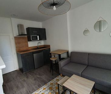 Location Appartement 2 pièces LIMOGES (87000) - Photo 6