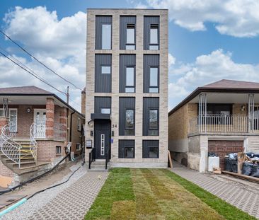 For Lease - 14 Holmesdale Road Unit# 301, Toronto, Ontario - Photo 2