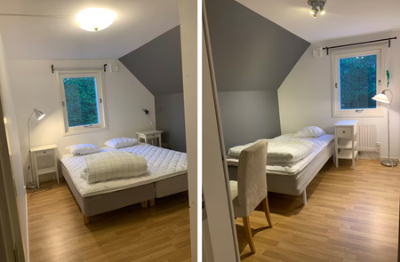 Tallvägen, Umeå - Foto 4