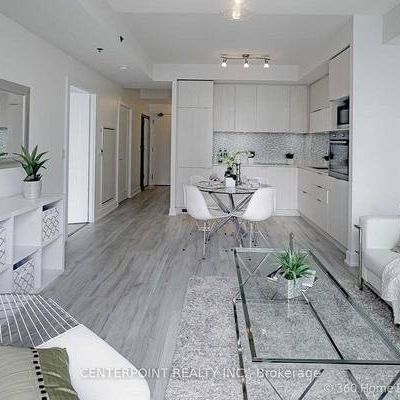 Furnished 1+1 Bedroom, 1 Bathroom - Picasso Condos - Photo 1