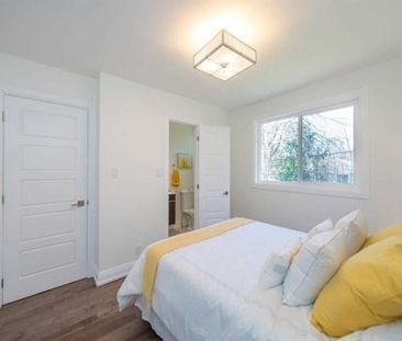 For Lease - 112 Murray Drive Unit# MAIN, Aurora, Ontario - Photo 5