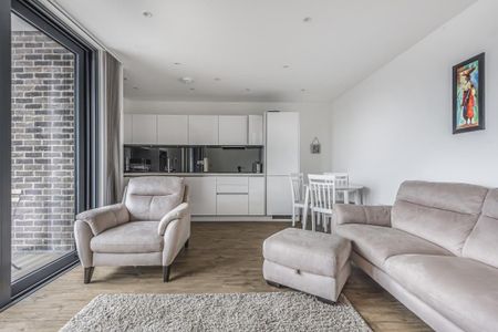 1 bedroom flat to rent - Photo 2