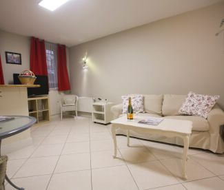 Möblierte Wohnung in Brüssel Schuman, EU-Bezirk - Foto 2