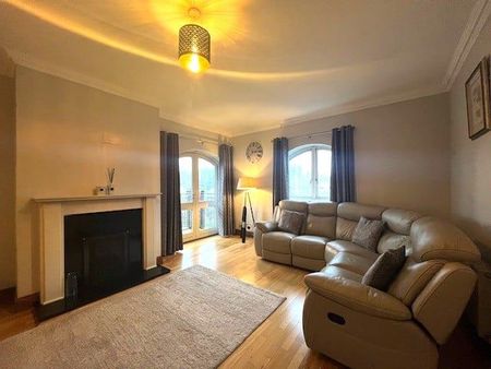 The Coach House, Johnstown, Naas. Co. Kildare - Photo 2