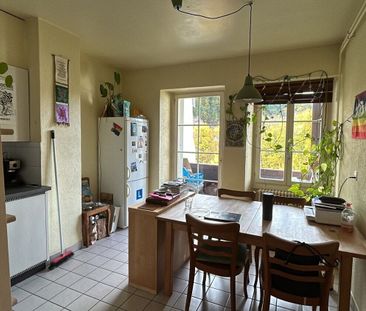 CHARMANT LOGEMENT SITUE EN BASSE-VILLE - Foto 1
