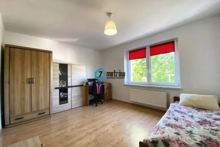 TRZY POKOJOWE 60 m2 - DLA STUDENTÓW- całość 1650zł! - Zdjęcie 5