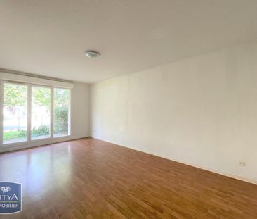 Location Appartement 2 pièces 45m² PINEUILH 33220 - Photo 1
