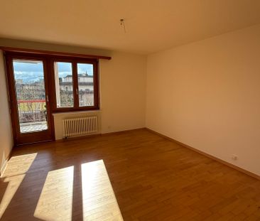 5.5 Zimmer, 123 m², 2. Stock - Photo 2