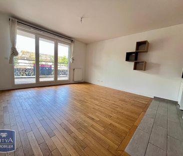 Location Appartement 3 pièces 59m² ACHERES 78260 - Photo 2