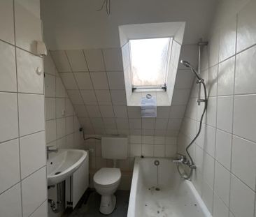 2-Zimmer-Wohnung in Iserlohn Oestrich - Foto 3