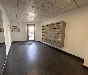 Location appartement 2 pièces 44.43 m² à Évreux (27000) - Photo 3