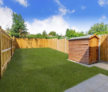 2 bedroom semi-detached house to rent - Photo 2