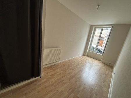 Location Appartement 3 pièces 62m² - Photo 3