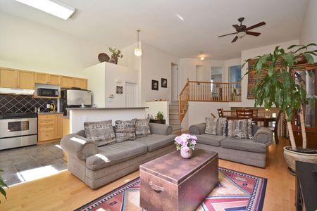 For Lease - 38 Macassa Circle, Kanata, Ontario - Photo 3