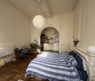 Appartement T2 à louer - 64 m² - Photo 5