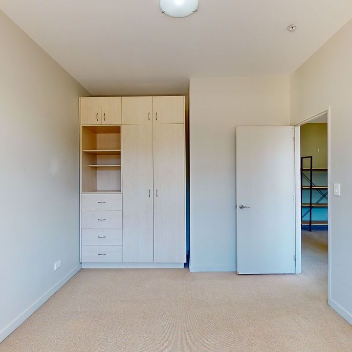 409 - 115 Vivian Street, Te Aro - Photo 1