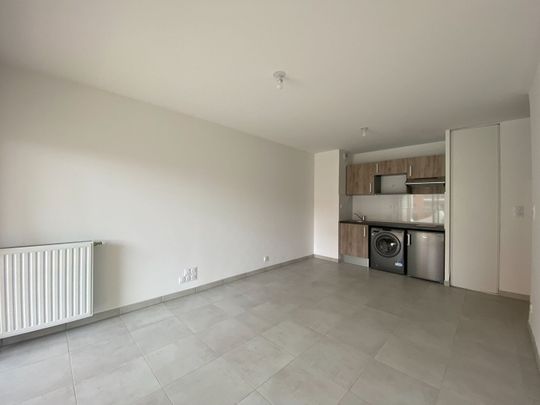 Appartement 2 pièces - Photo 1