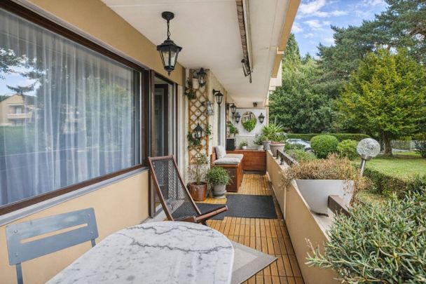 For rent – Very nice 2.5 room apartment in Saint-Sulpice (VD) - Foto 1