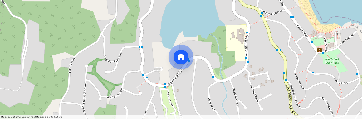 1/173 The Round Drive, NSW 2251, Avoca Beach