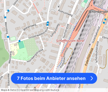 3 Zimmer, 64 m², EG - Foto 1