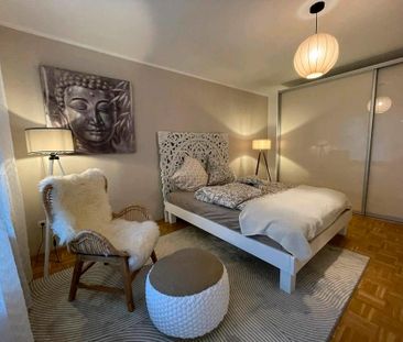 23 QM WG Zimmer mit Balkon nähe Rotkreuzplatz - Photo 3