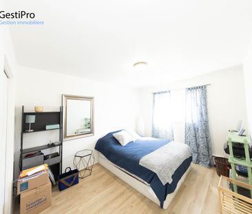 2375-2475 d’Alger / 2453-2465 Père-Lelièvre - Photo 6