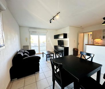 Location Appartement 3 pièces 51m² CARCASSONNE 11000 - Photo 1