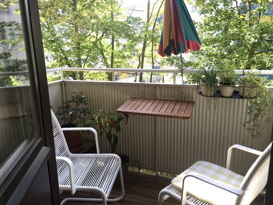 Strålgatan, Stockholm - Foto 1